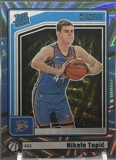 Nikola Topic