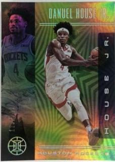Danuel House Jr.