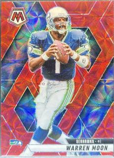 Warren Moon