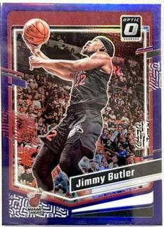 Jimmy Butler