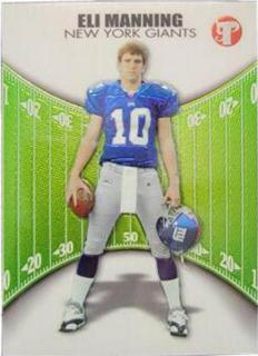Eli Manning