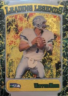 Warren Moon #_WAMO