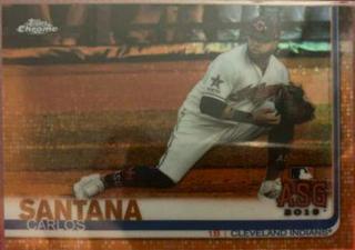 Carlos Santana