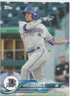 Willy Adames