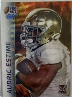 Audric Estime