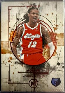 Ja Morant
