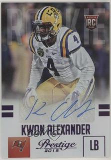 Kwon Alexander