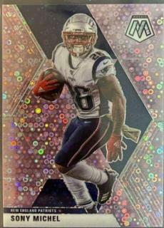 Sony Michel