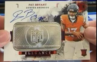 Pat Bryant