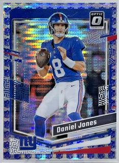 Daniel Jones