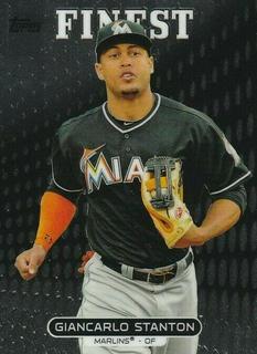 Giancarlo Stanton