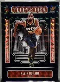 Kevin Durant