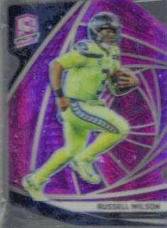 Russell Wilson
