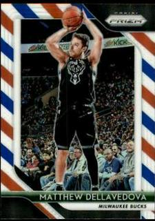 Matthew Dellavedova