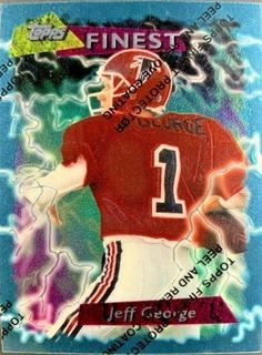 Jeff George