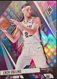 Zach Collins