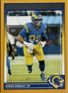 Aaron Donald