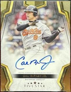 Cal Ripken Jr.