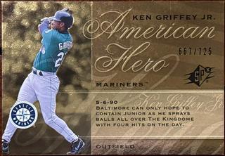Ken Griffey Jr.
