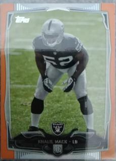 Khalil Mack