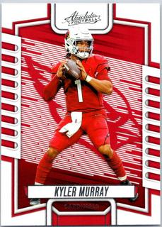 Kyler Murray