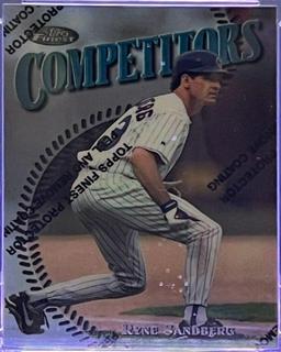 Ryne Sandberg