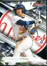 Gleyber Torres #TP-13 Baseball Cards 2016 Bowman's Best Top Prospects