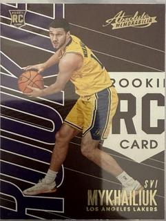 Svi Mykhailiuk
