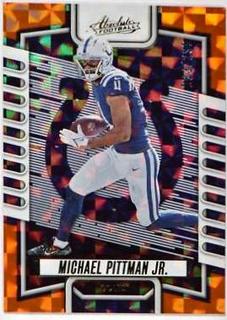 Michael Pittman Jr.