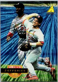 Gregg Jefferies