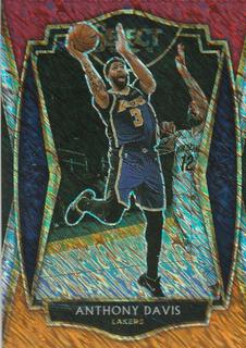 Anthony Davis