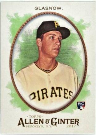 Tyler Glasnow #128