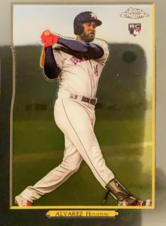 Yordan Alvarez