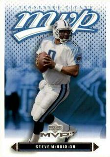 Steve McNair