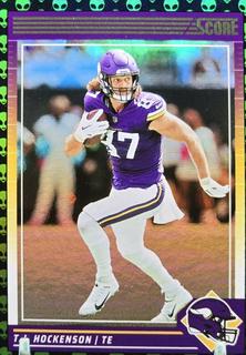 T.J. Hockenson