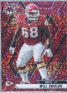 Will Shields