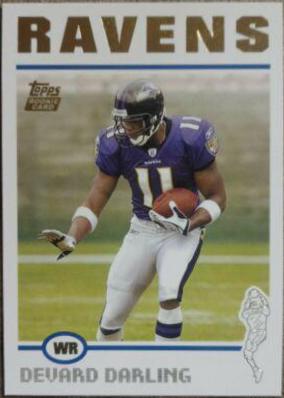 Devard Darling #344