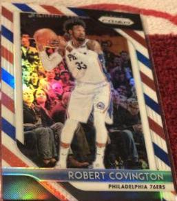 Robert Covington