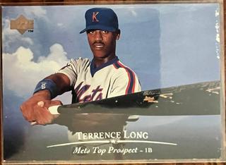 Terrence Long