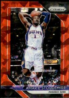 Amar'e Stoudemire