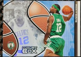 Ricky Davis