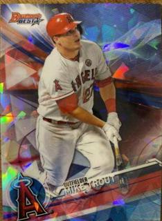 Mike Trout