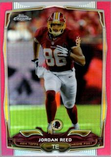 Jordan Reed