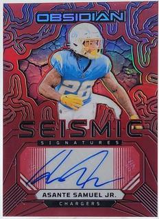 Asante Samuel Jr.