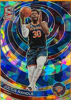 Julius Randle