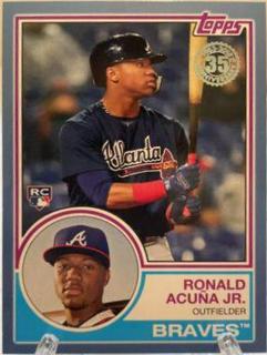 Ronald Acuna Jr.