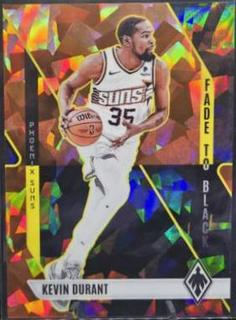Kevin Durant