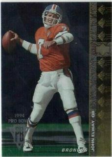 John Elway