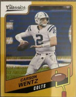 Carson Wentz