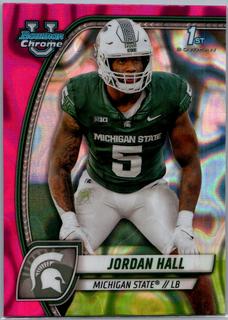 Jordan Hall